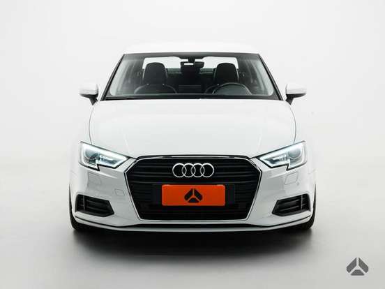 AUDI-A3-1.4 TFSI FLEX SEDAN PRESTIGE TIPTRONIC AUDI-A3-2019