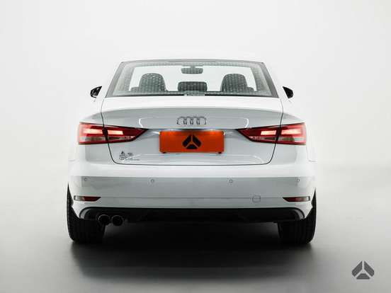 AUDI-A3-1.4 TFSI FLEX SEDAN PRESTIGE TIPTRONIC AUDI-A3-2019
