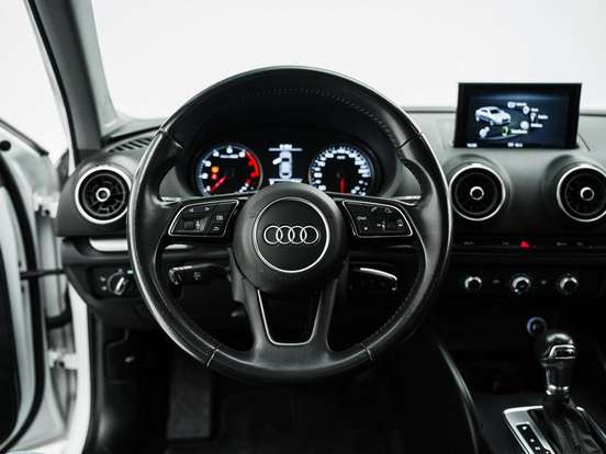 AUDI-A3-1.4 TFSI FLEX SEDAN PRESTIGE TIPTRONIC AUDI-A3-2019