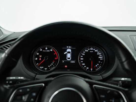 AUDI-A3-1.4 TFSI FLEX SEDAN PRESTIGE TIPTRONIC AUDI-A3-2019