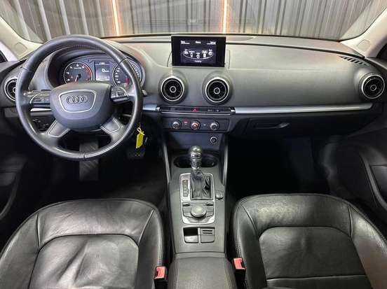 AUDI-A3-1.4 TFSI SEDAN 16V GASOLINA 4P S-TRONIC AUDI-A3-2015