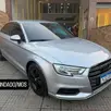 AUDI A3 1.4 TFSI SEDAN ATTRACTION 16V FLEX 4P TIPTRONIC AUDI A3 1.4 TFSI SEDAN ATTRACTION 16V FLEX 4P TIPTRONIC