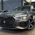 AUDI A3 2.0 40 TFSI GASOLINA SEDAN PERFORMANCE BLACK S-TRONIC AUDI A3 2.0 40 TFSI GASOLINA SEDAN PERFORMANCE BLACK S-TRONIC