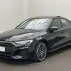 AUDI A3 2.0 40 TFSI GASOLINA SEDAN PERFORMANCE BLACK S-TRONIC AUDI A3 2.0 40 TFSI GASOLINA SEDAN PERFORMANCE BLACK S-TRONIC