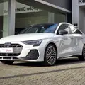 AUDI A3 2.0 40 TFSI GASOLINA SEDAN PERFORMANCE BLACK S-TRONIC AUDI A3 2.0 40 TFSI GASOLINA SEDAN PERFORMANCE BLACK S-TRONIC