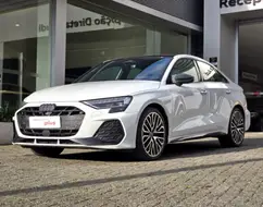 AUDI A3 2.0 40 TFSI GASOLINA SEDAN PERFORMANCE BLACK S-TRONIC AUDI A3 2.0 40 TFSI GASOLINA SEDAN PERFORMANCE BLACK S-TRONIC