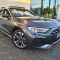 AUDI A3 2.0 40 TFSI GASOLINA SEDAN PERFORMANCE S-TRONIC AUDI A3 2.0 40 TFSI GASOLINA SEDAN PERFORMANCE S-TRONIC