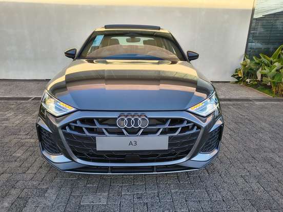 AUDI-A3-2.0 40 TFSI GASOLINA SEDAN PERFORMANCE S-TRONIC AUDI-A3-2026