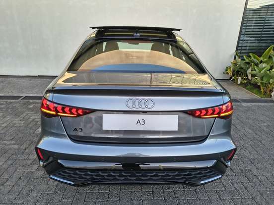 AUDI-A3-2.0 40 TFSI GASOLINA SEDAN PERFORMANCE S-TRONIC AUDI-A3-2026