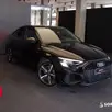 AUDI A3 2.0 40 TFSI MHEV SEDAN PERFORMANCE BLACK S-TRONIC AUDI A3 2.0 40 TFSI MHEV SEDAN PERFORMANCE BLACK S-TRONIC