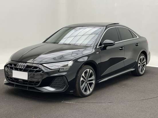 AUDI-A3-2.0 TFSI GASOLINA SEDAN PERFORMANCE S-TRONIC AUDI-A3-2024