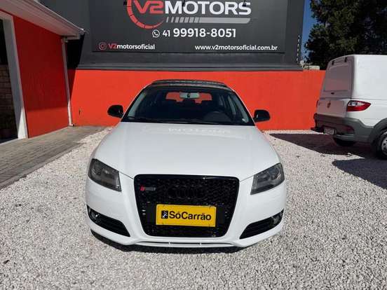 AUDI-A3-2009