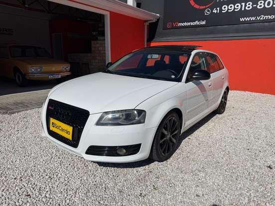 AUDI-A3-2009
