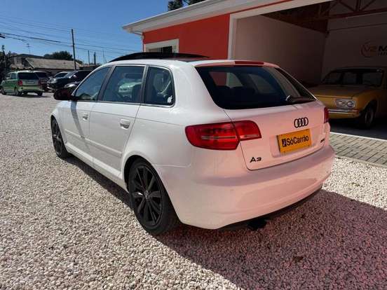 AUDI-A3-2009