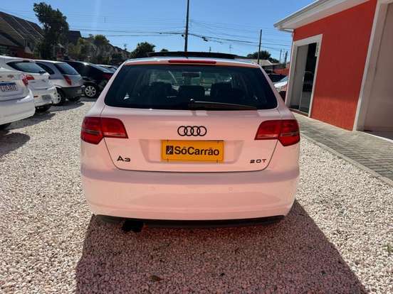 AUDI-A3-2009