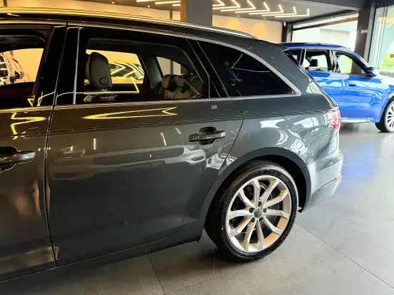 AUDI-A4-2.0 TFSI GASOLINA AVANT PRESTIGE PLUS S TRONIC AUDI-A4-2019