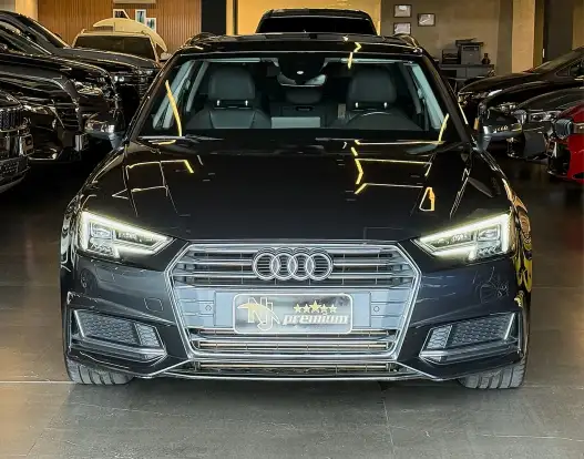 AUDI-A4-2019
