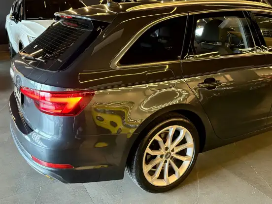 AUDI-A4-2.0 TFSI GASOLINA AVANT PRESTIGE PLUS S TRONIC AUDI-A4-2019