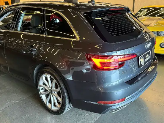 AUDI-A4-2.0 TFSI GASOLINA AVANT PRESTIGE PLUS S TRONIC AUDI-A4-2019
