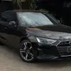AUDI A4 2.0 TFSI GASOLINA PRESTIGE S TRONIC AUDI A4 2.0 TFSI GASOLINA PRESTIGE S TRONIC