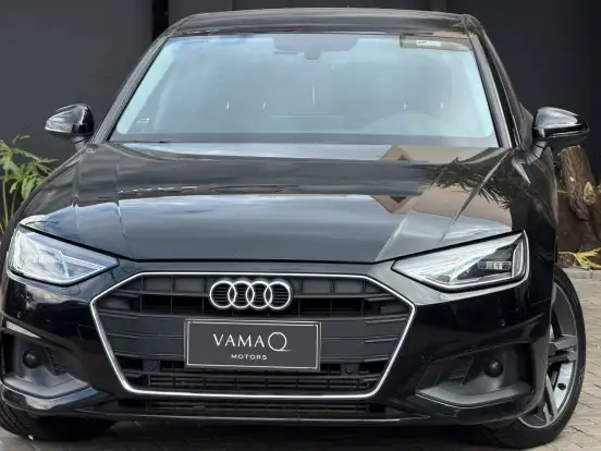 AUDI-A4-2.0 TFSI GASOLINA PRESTIGE S TRONIC AUDI-A4-2022
