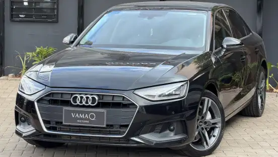 AUDI-A4-2022