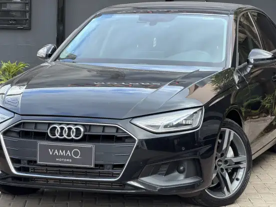AUDI-A4-2.0 TFSI GASOLINA PRESTIGE S TRONIC AUDI-A4-2022