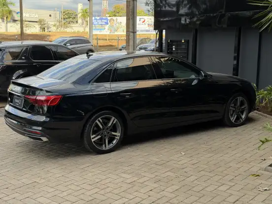 AUDI-A4-2.0 TFSI GASOLINA PRESTIGE S TRONIC AUDI-A4-2022