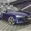 AUDI A4 2.0 TFSI MHEV PRESTIGE S TRONIC AUDI A4 2.0 TFSI MHEV PRESTIGE S TRONIC