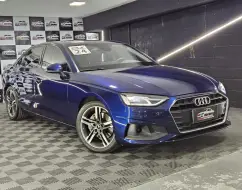 AUDI A4 2.0 TFSI MHEV PRESTIGE S TRONIC AUDI A4 2.0 TFSI MHEV PRESTIGE S TRONIC