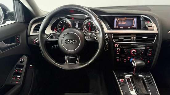 AUDI-A4-2.0 TFSI ATTRACTION 180CV GASOLINA 4P MULTITRONIC AUDI-A4-2012