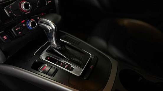 AUDI-A4-2.0 TFSI ATTRACTION 180CV GASOLINA 4P MULTITRONIC AUDI-A4-2012