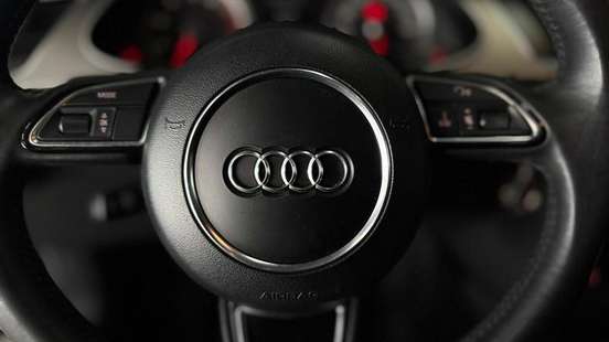 AUDI-A4-2.0 TFSI ATTRACTION 180CV GASOLINA 4P MULTITRONIC AUDI-A4-2012