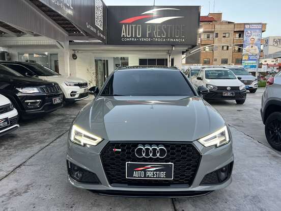 AUDI-A4-2019