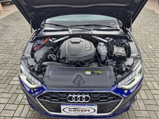 AUDI-A4-2.0 TFSI GASOLINA PRESTIGE PLUS S TRONIC AUDI-A4-2021