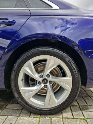 AUDI-A4-2.0 TFSI GASOLINA PRESTIGE PLUS S TRONIC AUDI-A4-2021