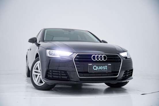 AUDI-A4-2019
