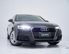 AUDI A4 2.0 TFSI GASOLINA PRESTIGE S TRONIC AUDI A4 2.0 TFSI GASOLINA PRESTIGE S TRONIC