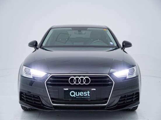 AUDI-A4-2.0 TFSI GASOLINA PRESTIGE S TRONIC AUDI-A4-2019