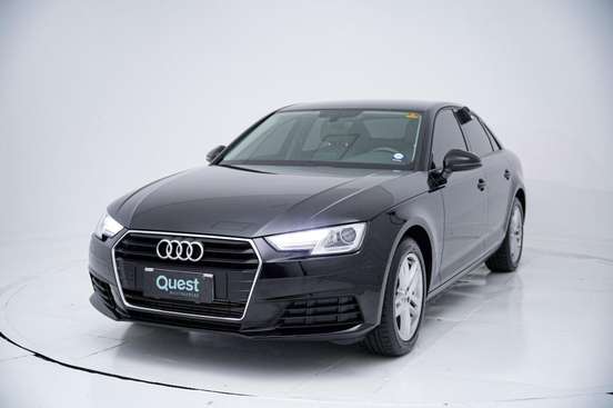 AUDI-A4-2019