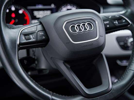 AUDI-A4-2.0 TFSI GASOLINA PRESTIGE S TRONIC AUDI-A4-2019