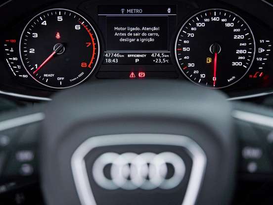 AUDI-A4-2.0 TFSI GASOLINA PRESTIGE S TRONIC AUDI-A4-2019