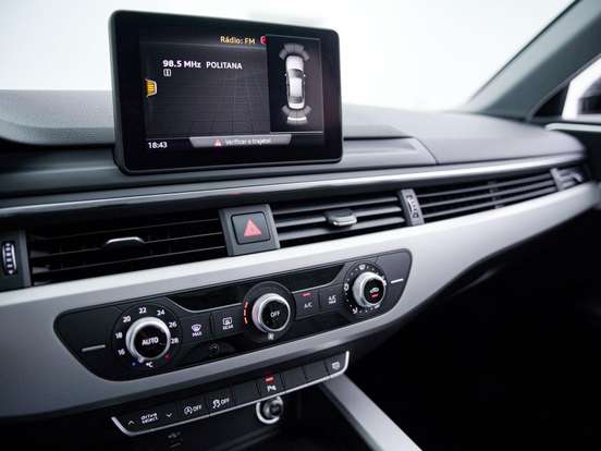 AUDI-A4-2.0 TFSI GASOLINA PRESTIGE S TRONIC AUDI-A4-2019