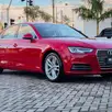 AUDI A4 2.0 TFSI LAUNCH EDITION GASOLINA 4P S TRONIC AUDI A4 2.0 TFSI LAUNCH EDITION GASOLINA 4P S TRONIC
