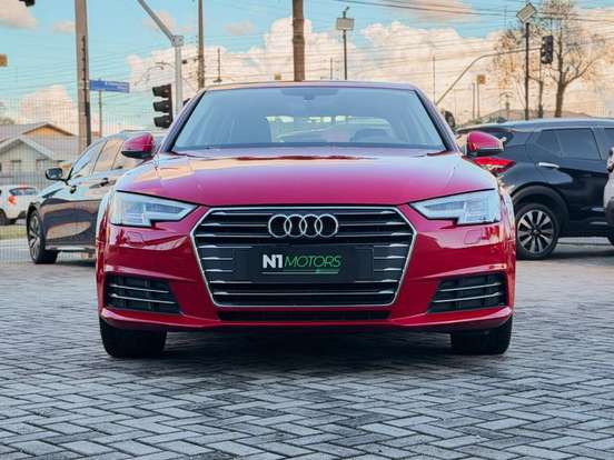 AUDI-A4-2015