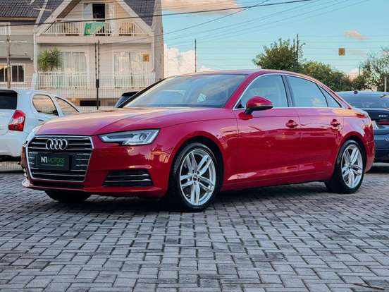 AUDI-A4-2015