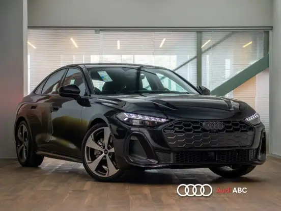 AUDI-A5-2025