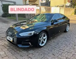 AUDI A5 2.0 TFSI GASOLINA SPORTBACK S LINE S TRONIC AUDI A5 2.0 TFSI GASOLINA SPORTBACK S LINE S TRONIC