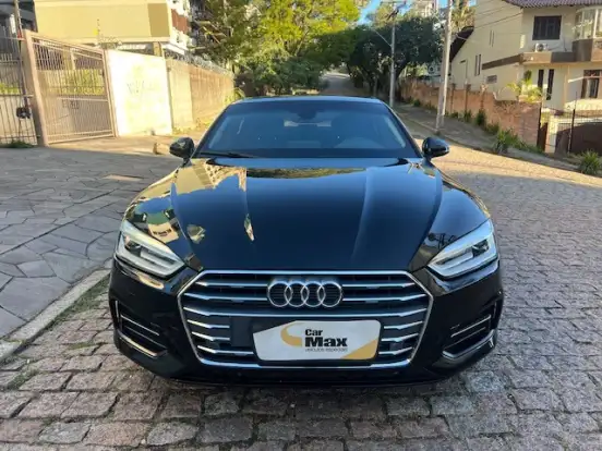 AUDI-A5-2.0 TFSI GASOLINA SPORTBACK S LINE S TRONIC AUDI-A5-2019