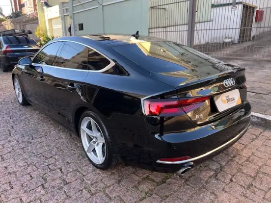 AUDI-A5-2.0 TFSI GASOLINA SPORTBACK S LINE S TRONIC AUDI-A5-2019